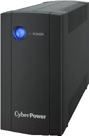 Источник бесперебойного питания CyberPower